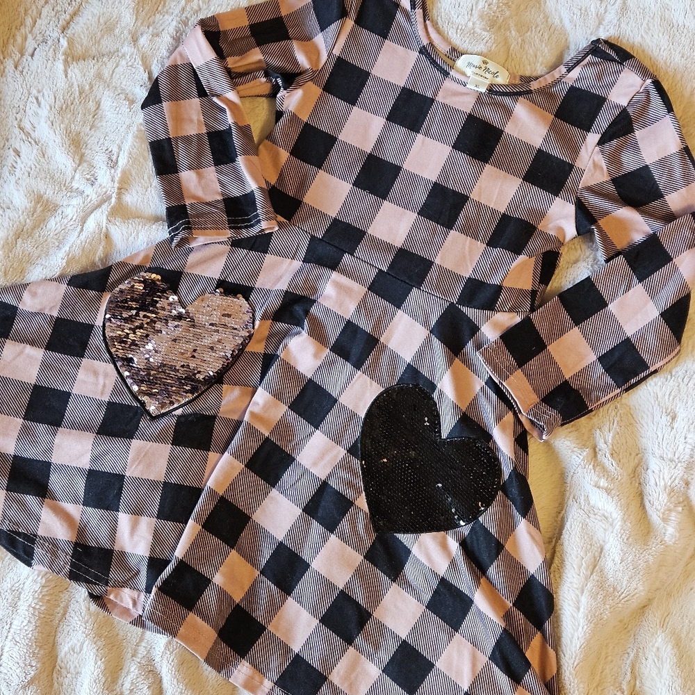 Marie Nicole Clothing Girls dress